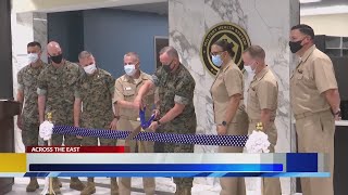 New medical clinic to bring healthcare closer to service members at Camp Lejeune