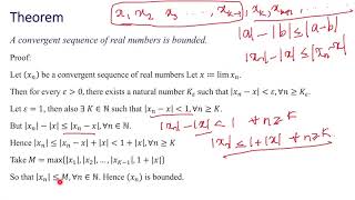 Basic Mathematical Analysis_ Session 42 by Dr. Viji M