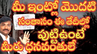 Luckyiest childerns/Numerology In Telugu/Name Numerology/Dr Lingeswaarr Numerolo