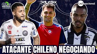 REMO NEGOCIANDO COM ATACANTE CHILENO | TRIO DEVE SER ANUNCIADO | ADVERSÁRIOS NA SÉRIE B, PARAZÃO E +