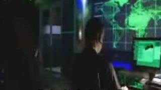 24: Redemption Trailer, CZ subbed