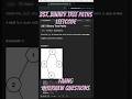 Leetcode 257 - Binary Tree Paths #leetcode #python #faang #codinginterview #programming  #coding