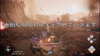 Wolong DLC2玄女ビルド 組み方と立ち回り