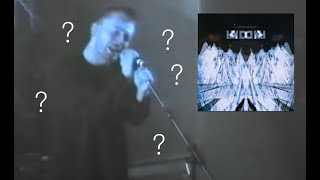 Radiohead - Idioteque [Original + Reversed Mash-up]
