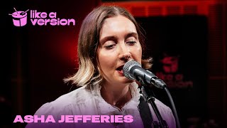 Asha Jefferies covers Spacey Jane ‘Booster Seat’ for Like A Version