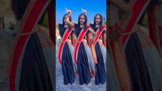 Daiya Daiya re 💃🥰🥰#youtubeshorts #video #bristi #bristiblogger26 #dance ￼￼