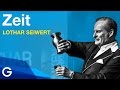 So wirst du Meister deiner Zeit – 3 Schritte für besseres Zeitmanagement // Prof. Dr. Lothar Seiwert