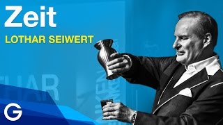 So wirst du Meister deiner Zeit – 3 Schritte für besseres Zeitmanagement // Prof. Dr. Lothar Seiwert