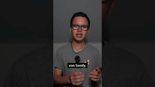 Bug in der Overkiz Integration in Home Assitant für Somfy Geräte