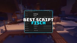 {BEST} Fisch Script (No key) (Dupe money) + WAY MORE!