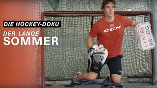 DER LANGE SOMMER l Die Hockey-Doku