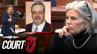 Burn Pile Murder Trial: State Closing Arguments PT 2 | GA v Melody Farris