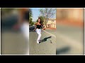 best of amapiano tiktok dance compilation kushubile ♥ ♥