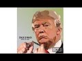 DonaldTrumpMakesMeWannaSmokeCrack by Ledinsky | lyrics