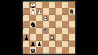 Checkmate in 2 Steps!! #chess #games #chesscom #chessgame #gaming #checkmate #sports