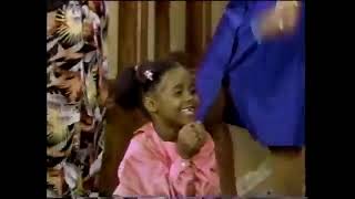 THE COSBY SHOW: Season 2 (1985-86) Promo (\