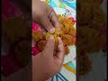 aloo tomato pakora dish viralshorts cooking shortsvideo shorts viral