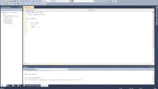 Declaring and initializing a pointer