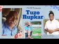 TUZO RUPKAR by Peviolla Dias #konkanisong2024 #latestkonkanisongs #newkonkanisongs