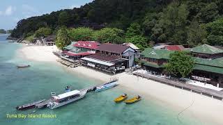 Perhentian Islands 2023