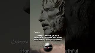 Seneca best life changing quotes(STOICISM) | Stoic Quotes Seneca