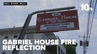 Fall River community reflects on Gabriel House tragedy