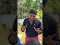 ഒരു ഗുണ്ടയുടെ ഉദയം comedy short video jaikrishnan sreekumar