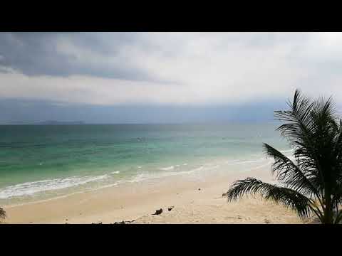 Beach Time-lapse #ChewBros Beach Time-lapse #ChewBros