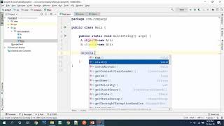 Java Oop Bangla Tutorial 14 multitasking