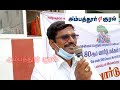 ambattur kural independence day celebration b.r.r.nagar association