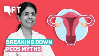 Is PCOS Rare? Can Marriage Cure It? Gynecologist Breaks Down the Myths | The Quint