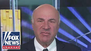 Kevin O'Leary reacts to Trump bond reduction: 'Thank goodness adults came to the