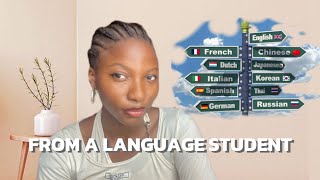 Don’t Spend 4 Years Studying a Language in Uni—Here’s Why