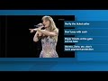 gov polis pins letter to taylor swift ahead of eras tour denver