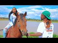 I PROMISE BY TSUNAMI BEIBY OFFICIAL 4K MUSIC VIDEO.SMS SKIZA 6680768 TO 811(KALENJIN MUSIC)