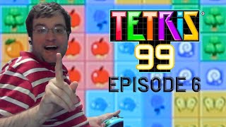 Tetris 99 | Episode 6