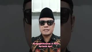 Berdenyut/Kedutan di Pusar Apa Maknanya?