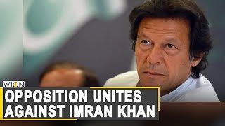 WION Dispatch: Pakistan PM Imran Khan calls opposition a 'gang of dacoits' | World News