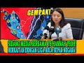 SIDANG MEDIA BERSAMA YB HANNAH YEOH! BERKAITAN DENGAN LIGA BOLA SEPAK NEGARA DAN NAIK TARAF!