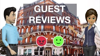 The Harrington 4 ⭐⭐⭐⭐ | Reviews real guests Hotels in London, Great Britain