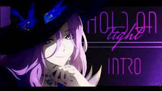 [Hold On Tight✧B-Day✧MEP ]  ✦  [ Open ]  ✦  [ 4/8 ]