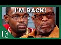 I'm Still Looking For My Father! | KARAMO