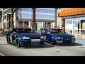 My Itasha R34 & R32 GTR on Car Parking Multiplayer New Update