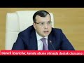 sahil babayev məndə özümü yandırım deyərək Şəki kiçik dəhnə kənd sakini səsləni.