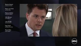 General Hospital 7-29-24 Preview GH 29th July 2024