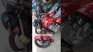 Toyo Road King 150cc,, Toyo Powerking 150cc,, Toyo guta 200cc na 250cc