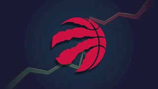 The downfall of the Toronto Raptors