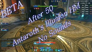 TERA AIHM Cut 50% Mystic 8 10 No sound