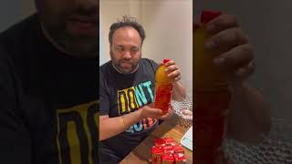 Maaza Juice Experiment In Hindi | Coca Cola Experiment | Crazy Experiment | Indian Experiment