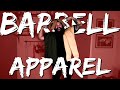 BARBELL APPAREL  REVIEW // Are they worth $149